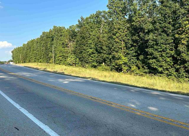 Property at 000 63 Hwy, Hardy, AR 72542