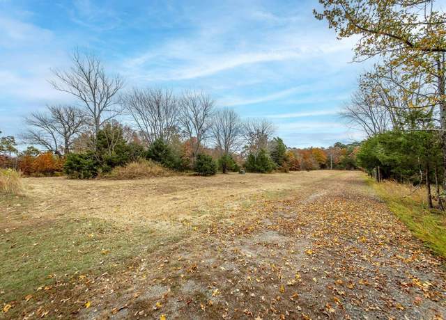 Property at 5 Eagle Ridge Dr Lot 5, Greers Ferry, AR 72067