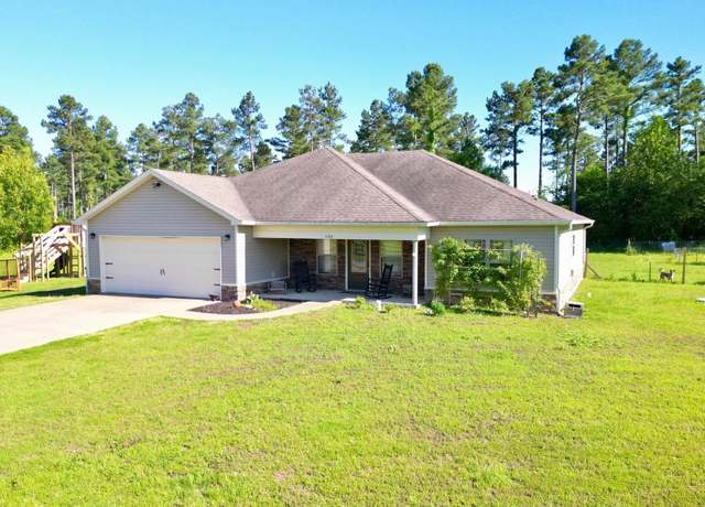 Property at 108 Crystal Valley Rd, Searcy, AR 72143, 3 beds, 2 baths