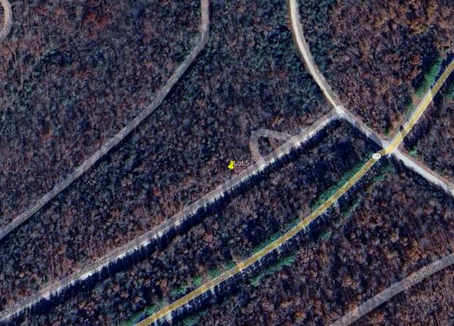 Property at Waubansia Dr, Cherokee Village, AR 72529