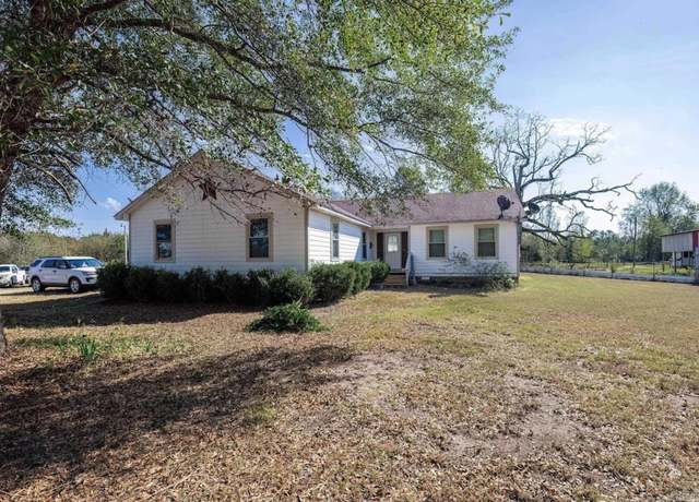 Property at 6322 Us Highway 278 Hwy, Rosston, AR 71858, 3 beds, 2 baths