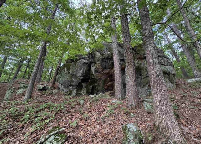 Property at 222 Ernie Woods Rd. Rd, Rose Bud, AR 72137