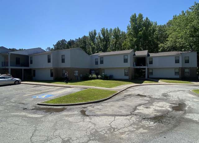 Property at 405 River Rd, Redfield, AR 72132, 64 beds