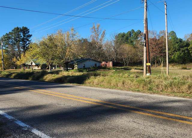 Property at 4047 Ar 58 Hwy, Poughkeepsie, AR 72529, 2 beds, 1 bath