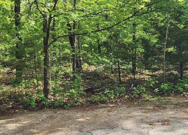 Property at Paiute Dr, Cherokee Village, AR 72529