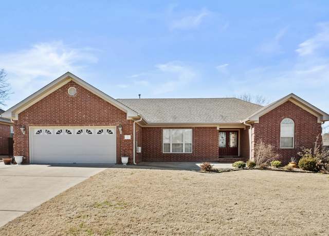 Property at 16 Sagebrush Ln, Cabot, AR 72023, 3 beds, 2 baths