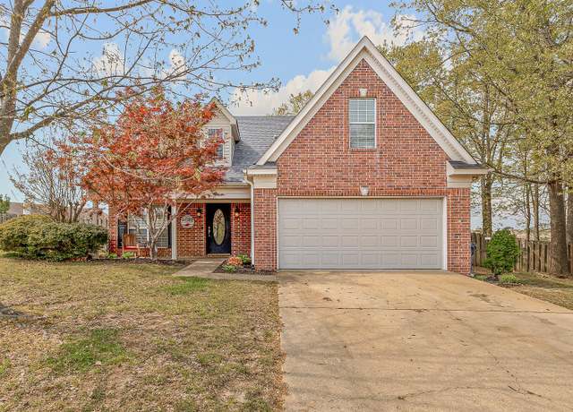 Property at 4501 Stillwater Cv, Jonesboro, AR, 4 beds, 2.5 baths