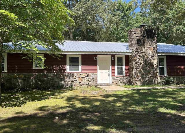 Property at 99 Heritage Hl, Higden, AR 72067, 4 beds, 2 baths