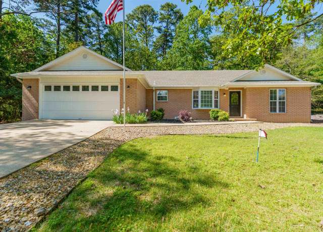 Property at 56 Saldana Way, Hot Springs Village, AR 71909, 3 beds, 2 baths