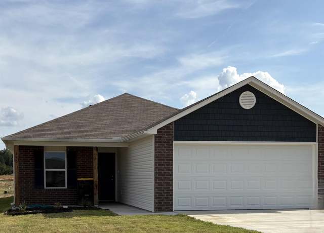 Property at 135 Sarah Alyse Ln, Cabot, AR 72023, 4 beds, 2 baths