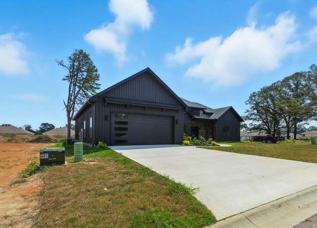 Property at 236 Stagecoach Trl, Cabot, AR 72023, 4 beds, 2.5 baths