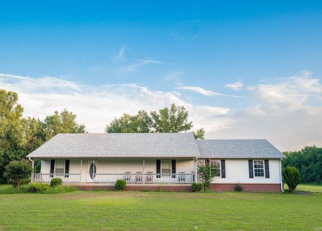 Property at 3689 Highway 267 S, Beebe, AR 72012, 3 beds, 2 baths