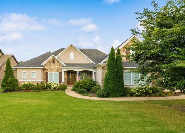 Property at 7514 Shoreline Blvd, Benton, AR 72019, 4 beds, 4 baths