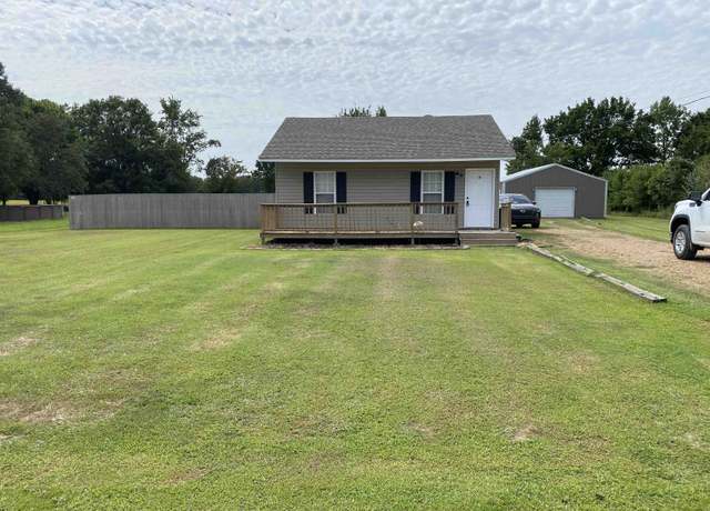 Property at 302 County Road 313, Jonesboro, AR 72401, 2 beds, 1 bath