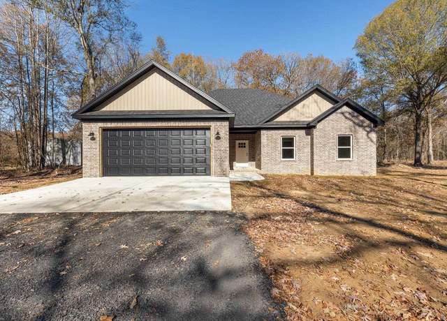 Photo of 12302 Peters Rd, Jacksonville, AR 72076