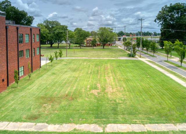 Property at N Magnolia St, North Little Rock, AR 72114