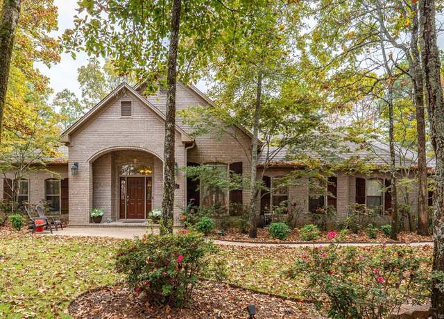 Property at 4135 Zachary Trl, Conway, AR 72032, 6 beds, 4.5 baths