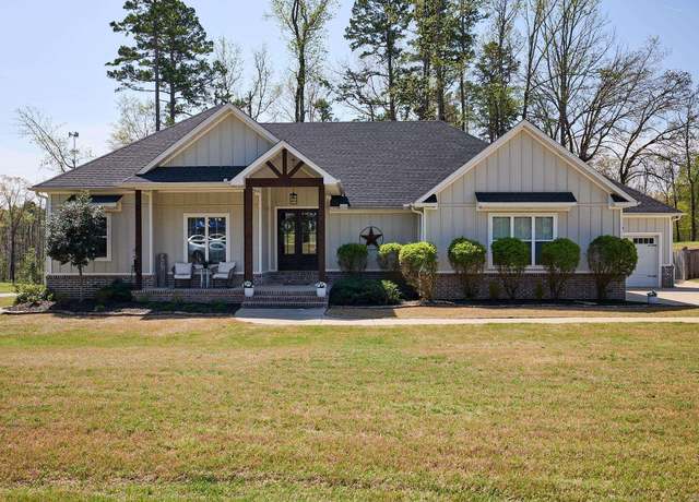 Property at 3043 Navajo Way, Benton, AR 72019, 4 beds, 3.5 baths