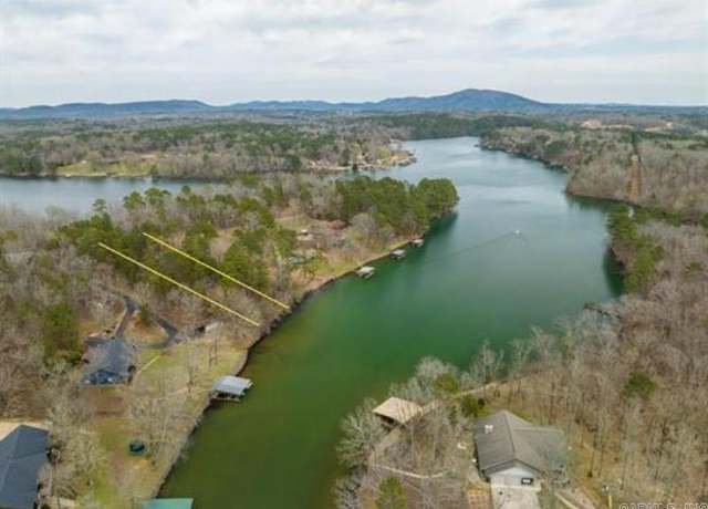 Property at Xxx Lynae Pt, Royal, AR 71968