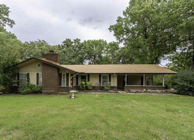 Property at 1 Paracas Trce, Cherokee Village, AR 72529, 3 beds, 1.5 baths
