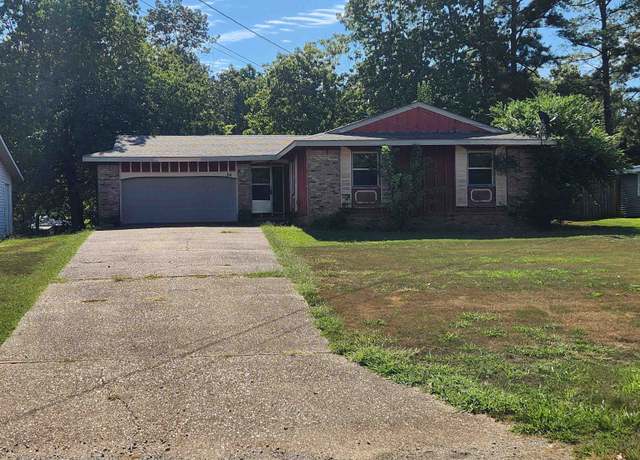 Property at 34 Opalochee Dr, Cherokee Village, AR 72529, 3 beds, 2 baths