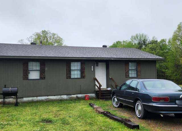 Property at 300 Mo Dr, Star City, AR 71667, 3 beds, 1 bath