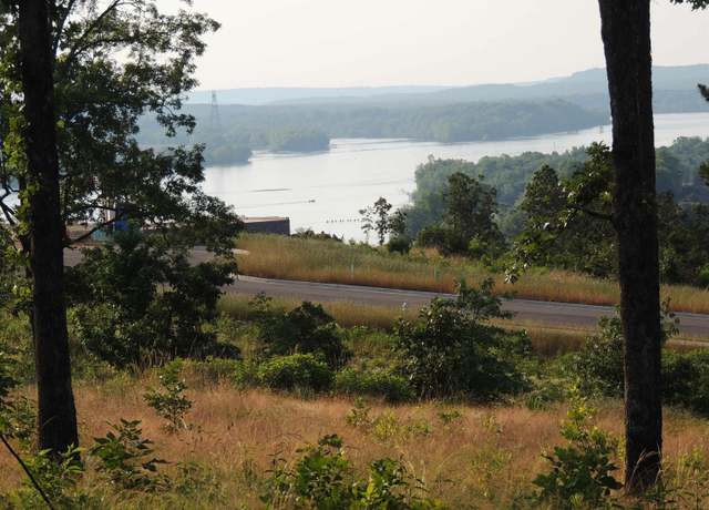 Property at 84 Summit View Ln Lot 84, Maumelle, AR 72113