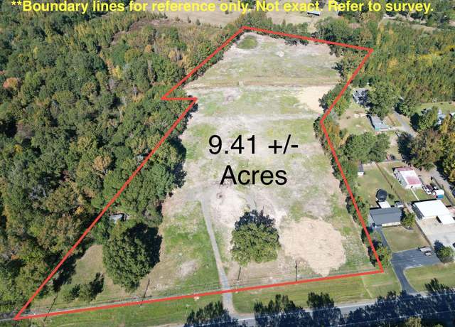 Property at 2304 & 2308 S Second St, Cabot, AR 72023