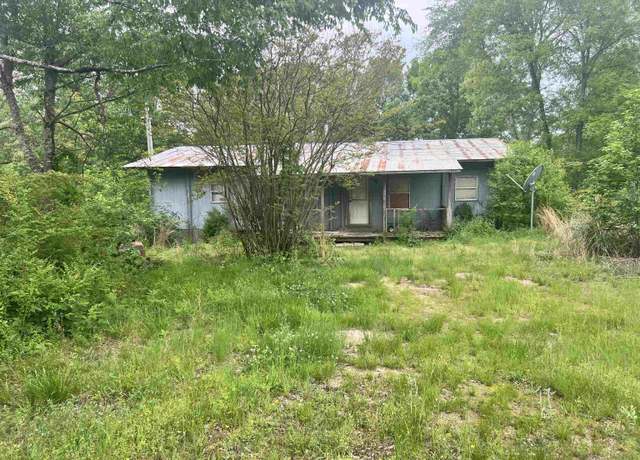 Property at 440 Blue Hole Rd, Beebe, AR 72012, 4 beds, 1 bath