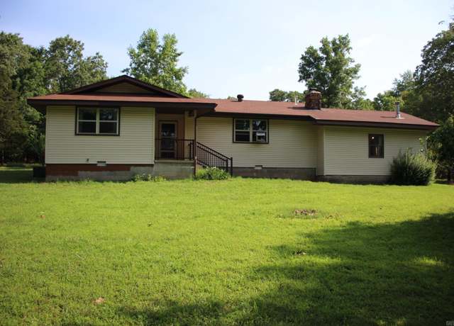 Property at 313 Mc 5004, Yellville, AR 72687, 2 beds, 2 baths