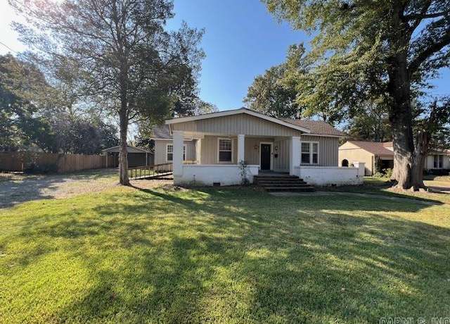 Property at 919 E Hamilton Ave, Wynne, AR 72396, 3 beds, 2 baths