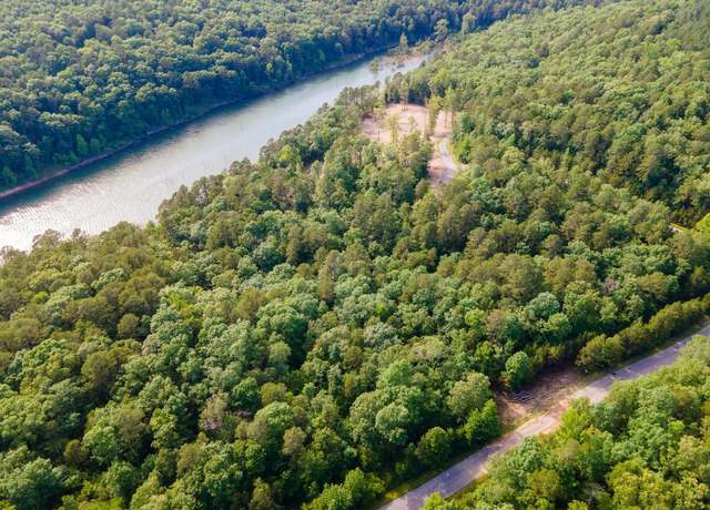 Property at 000 Buckhead Trl, Drasco, AR 72530