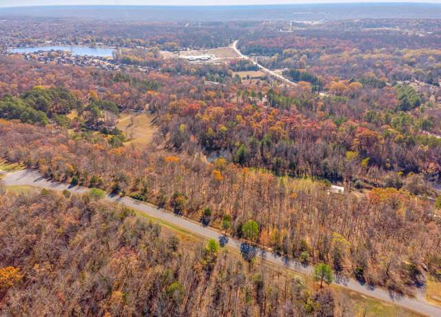 Property at 8 Eagles Nest Lot 8, Austin, AR 72007