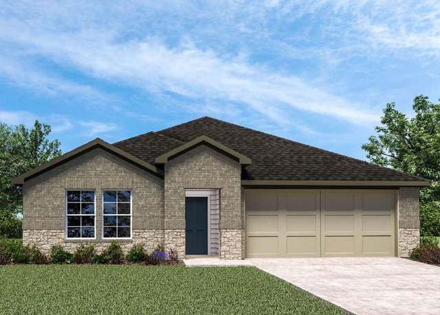 Property at 6900 Cypress Trl, North Little Rock, AR 72113, 4 beds, 2 baths