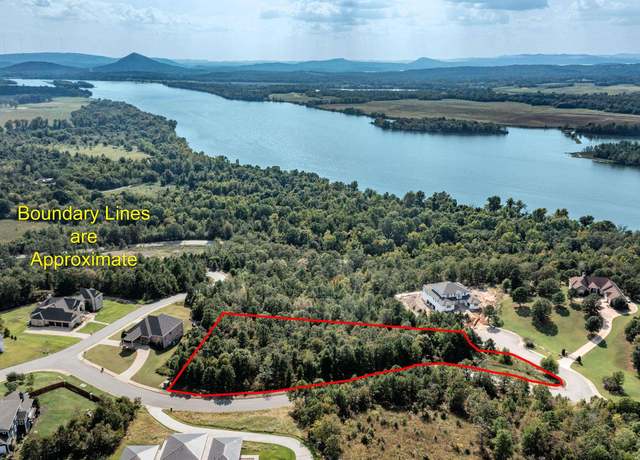 Property at 15309 Mountain View Dr, Maumelle, AR 72113