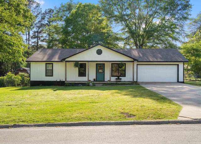 Property at 711 S Red St, Sheridan, AR 72150, 3 beds, 2 baths
