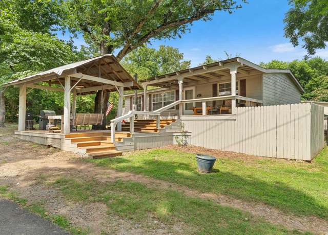 Property at 51 Adams Lake Loop, Conway, AR 72032, 3 beds, 2 baths