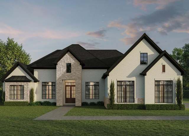 Property at 111 Bear Den Ct, Little Rock, AR 72223, 6 beds, 4.5 baths