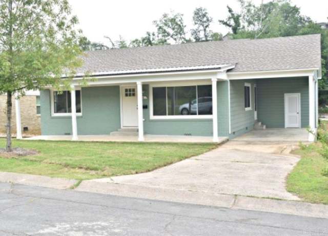 Property at 123 Jewell, Little Rock, AR 72207, 3 beds, 2 baths