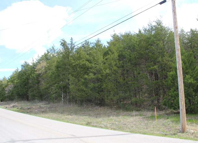 Property at 00103965000 Mc 7069, Yellville, AR 72687