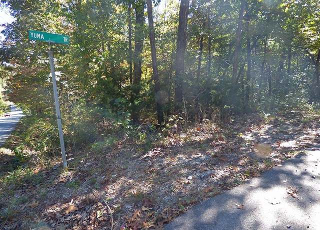 Property at Yuma Trl, Cherokee Village, AR 72529