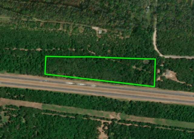 Property at 000 Tbd Dr, Menifee, AR 72107