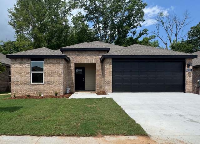 Property at 6913 Cypress Trl, North Little Rock, AR 72113, 3 beds, 2 baths
