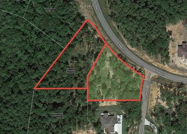 Property at 3905 Orchard Hl, Conway, AR 72034