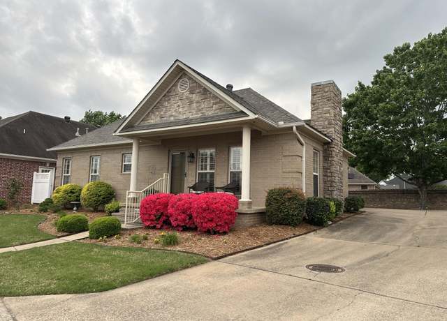 Property at 3100 Robert Ott Cir, Conway, AR 72034, 2 beds, 2 baths