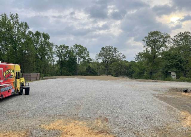 Property at Searcy/ Hwy. 16, Pangburn, AR 72121