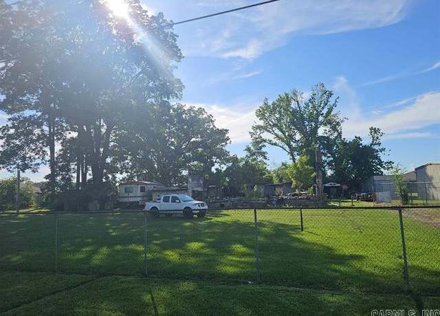 Property at 5531 Round Top Dr, North Little Rock, AR 72117