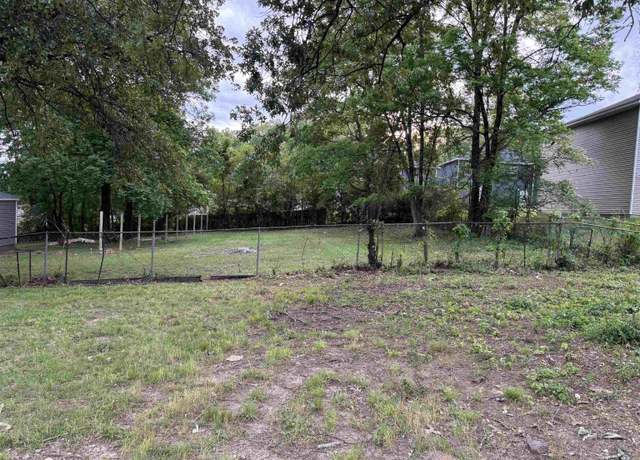 Property at N/a Ludwig St, Little Rock, AR 72204