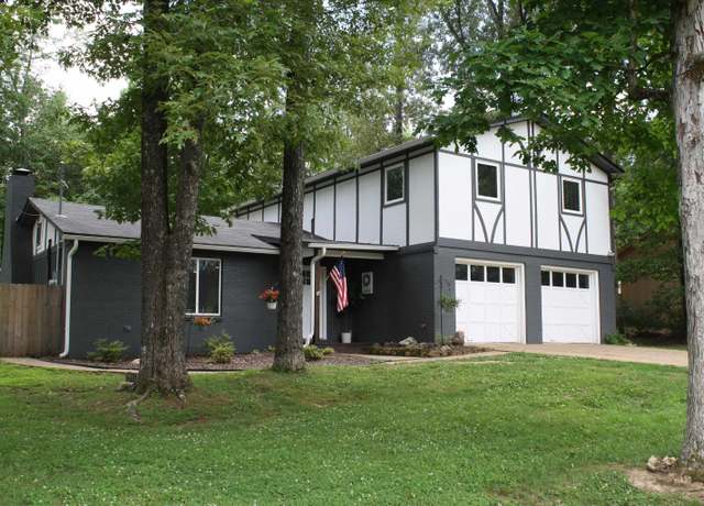 Property at 9 Whispering Dr, Alexander, AR, 3 beds, 2 baths