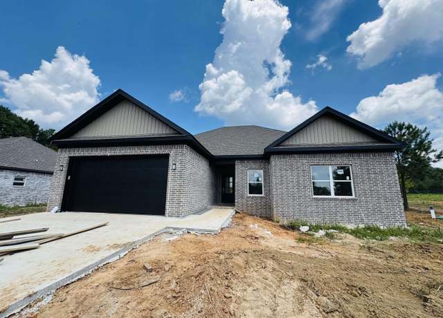 Property at 11212 Peters Rd, Cabot, AR 72023, 3 beds, 2 baths